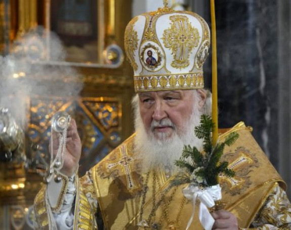 Раскол РПЦ зарад политике не може се оправдати