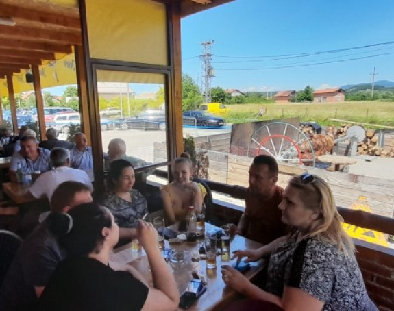  „BIK FEST“ u Sitnešima, praznik za gurmane