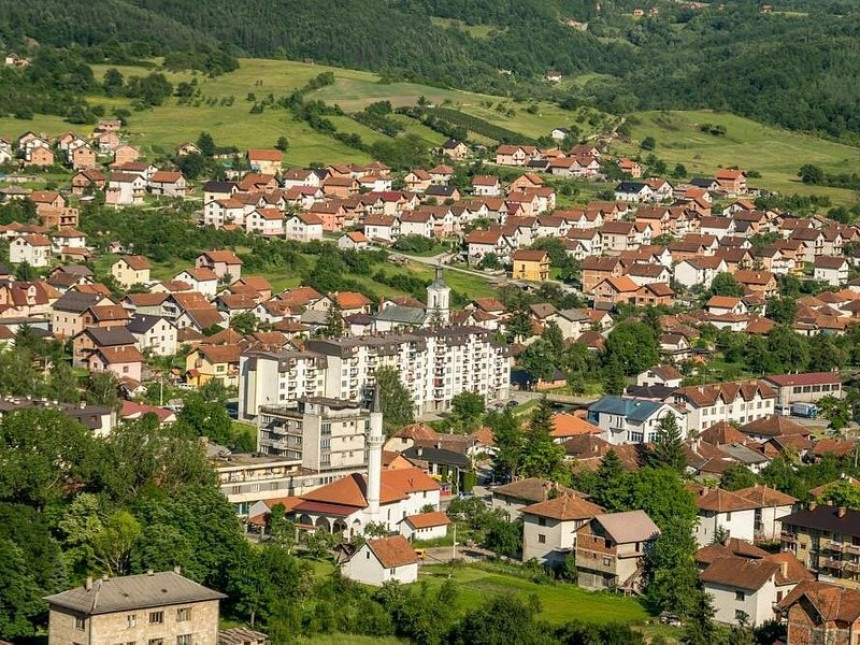 Danas dan žalosti zbog pogibije troje Rogatičana