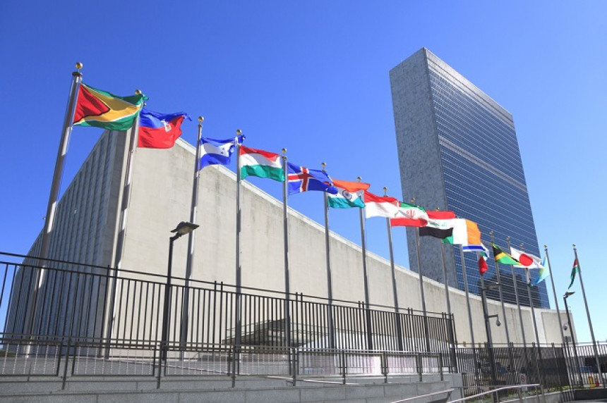 UN pokusavaju da posreduju u dogovoru sa RUS