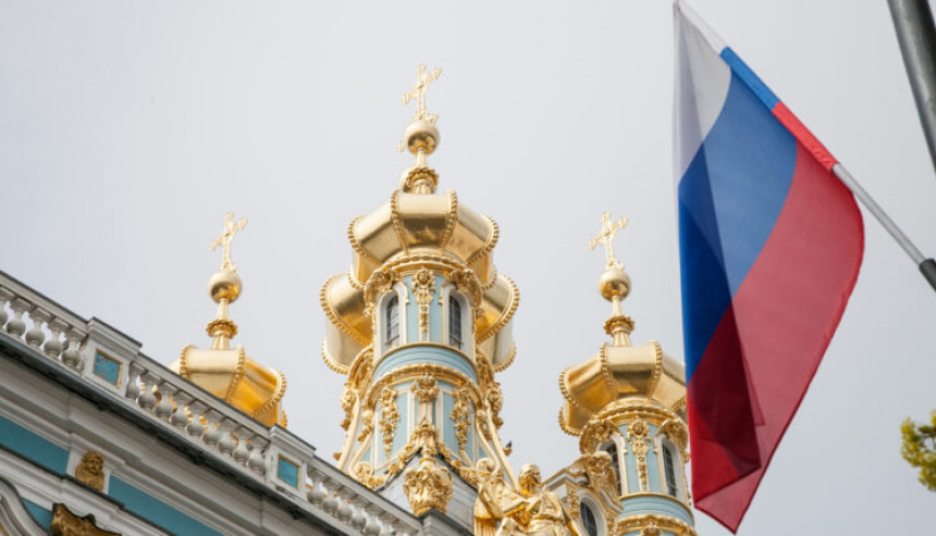Rusija: Individualne sankcije uvedene 61 zvaničniku SAD