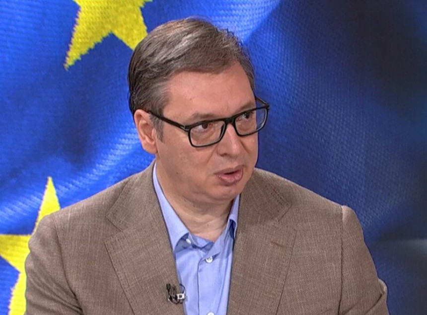 Vučić jasan: Mi smo de fakto uveli vanredno stanje