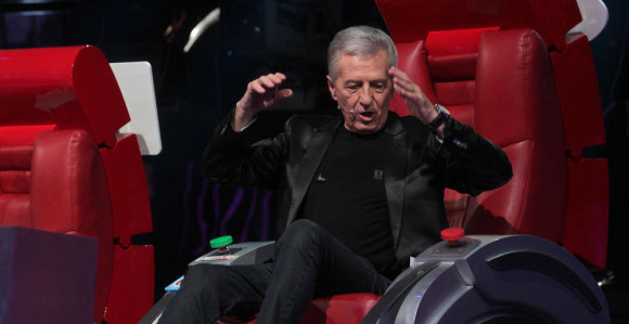 Da li je Miroslav zabranio Grandu izvođenje njegovih pesama?!