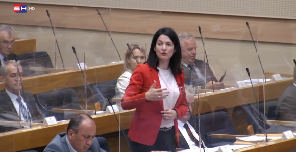 Ovom sjednicom ne pomažemo Rusiji, ali odmažemo Srpskoj