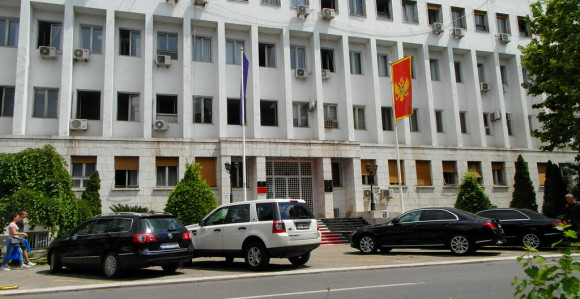 Zabrana Lavrovu u skladu sa odlukom o sankcijama