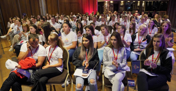 Otvoren „Talent kamp 2022“ na Jahorini