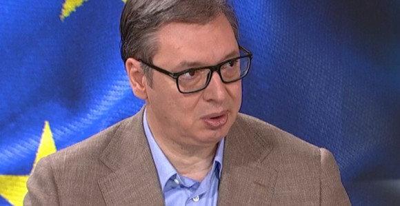 Vučić jasan: Mi smo de fakto uveli vanredno stanje