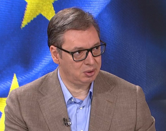 Vučić jasan: Mi smo de fakto uveli vanredno stanje