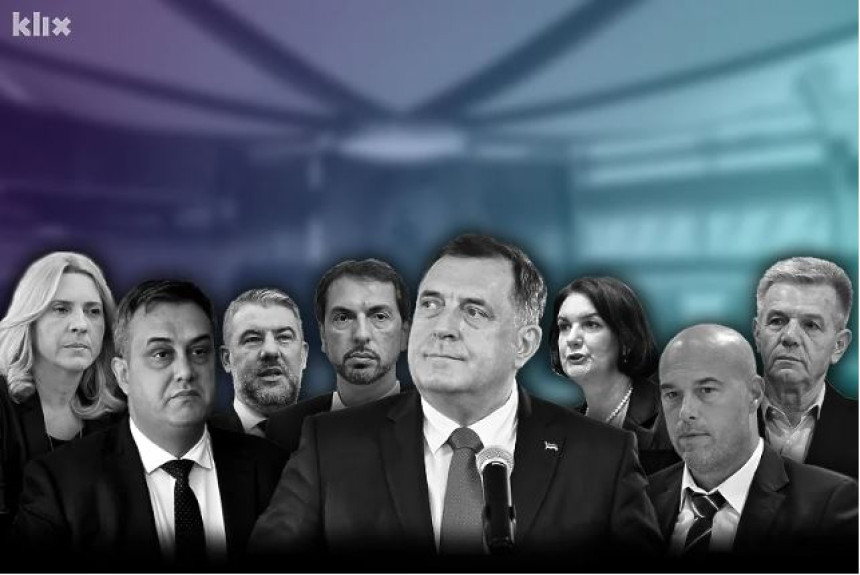 Ovo bh. društvo je popunilo američke crne liste