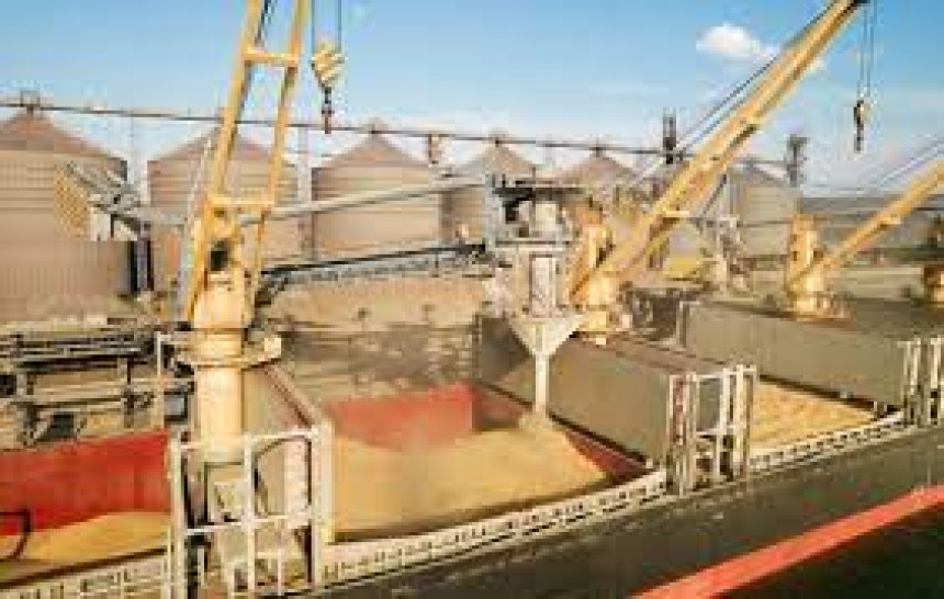 Ukrajinske žitarice neće izvoziti ruski brodovi!