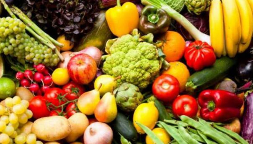 Zabrinjavajuće: Voće po Evropi sve punije pesticidima