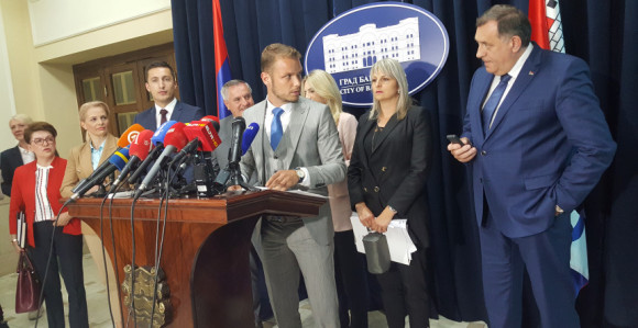 Бањалука добила обећања, нема више опструкција