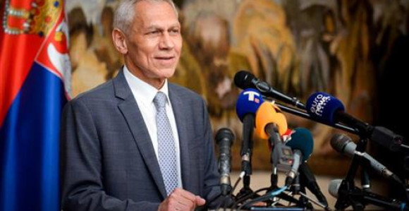 Bocan-Harčenko: Moskva ne mijenja stav oko Kosmeta
