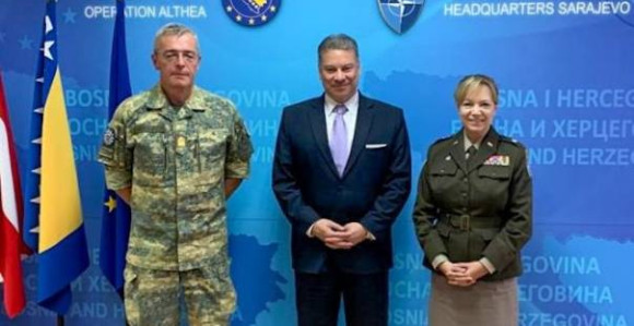 "Важност сигурног и стабилног окружења"