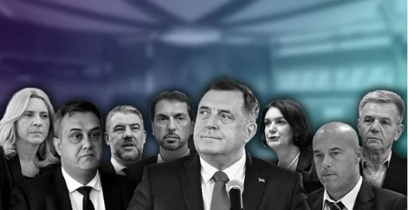 Ово бх. друштво је попунило америчке црне листе