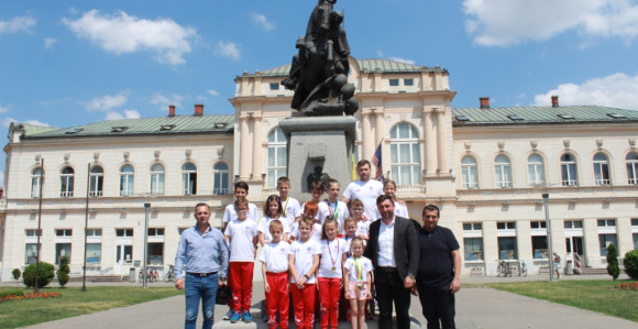 Bijeljina: Atletičari zaslužuju bolje uslove za treniranje