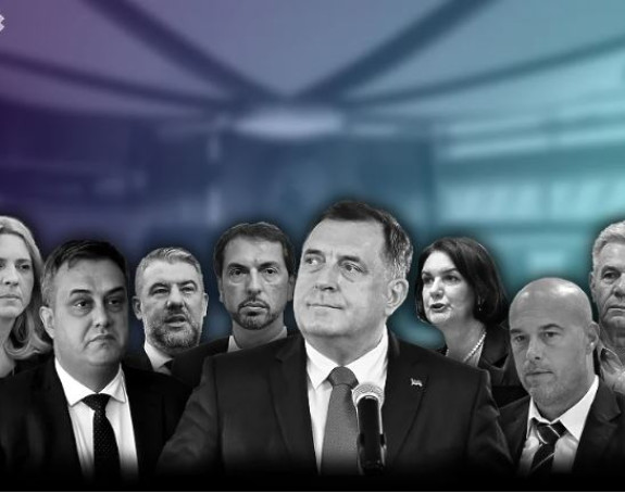 Ово бх. друштво је попунило америчке црне листе