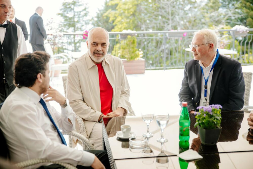 Rama: Abazović zvanično uvodi CG u Otvoreni Balkan