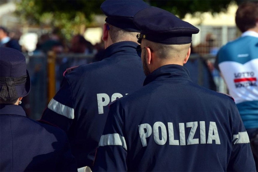 Италија: Мушкарац из БиХ убио бившу жену, дјевојку па себе