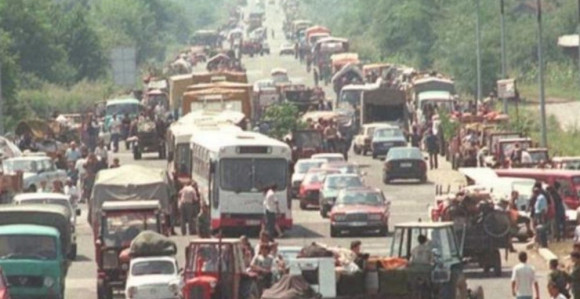 Srbija: Potvrđena optužnica za ratne zločine u "Oluji"