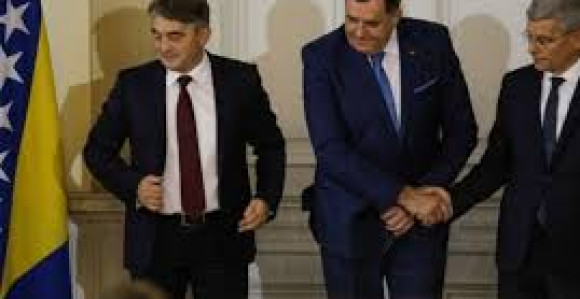 Ne ispunjavaju se obaveze i obećanja biračima u BiH!