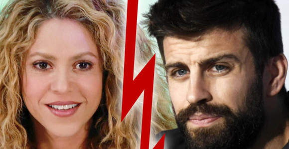 Šakira i Pike obmanuli javnost: Nije bilo prevare, imali otvorenu vezu!