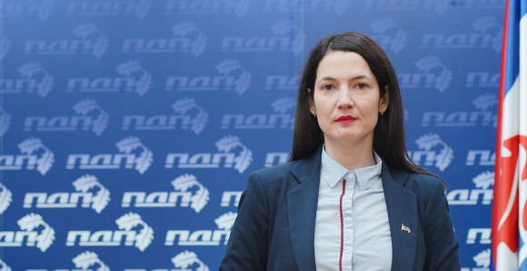Trivić: Ko god da mi bude protivkandidat pobijediću ga!