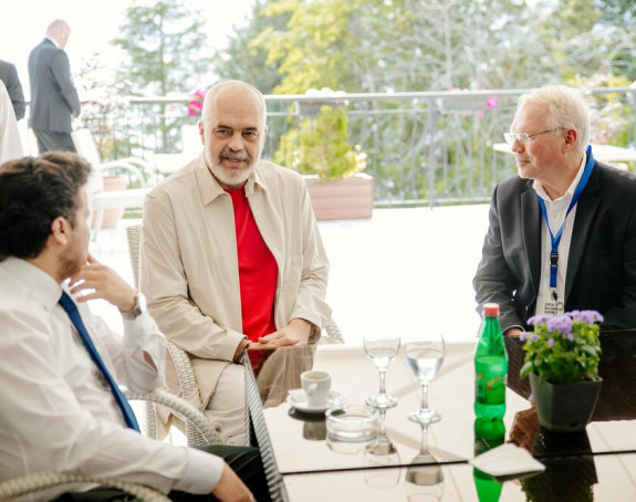 Rama: Abazović zvanično uvodi CG u Otvoreni Balkan