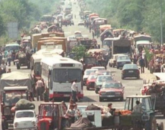 Srbija: Potvrđena optužnica za ratne zločine u "Oluji"