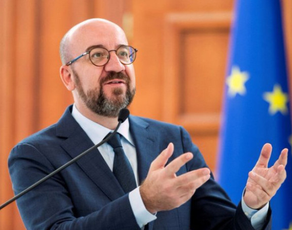 Mišel zove lidere stranaka BiH na sastanak u Brisel