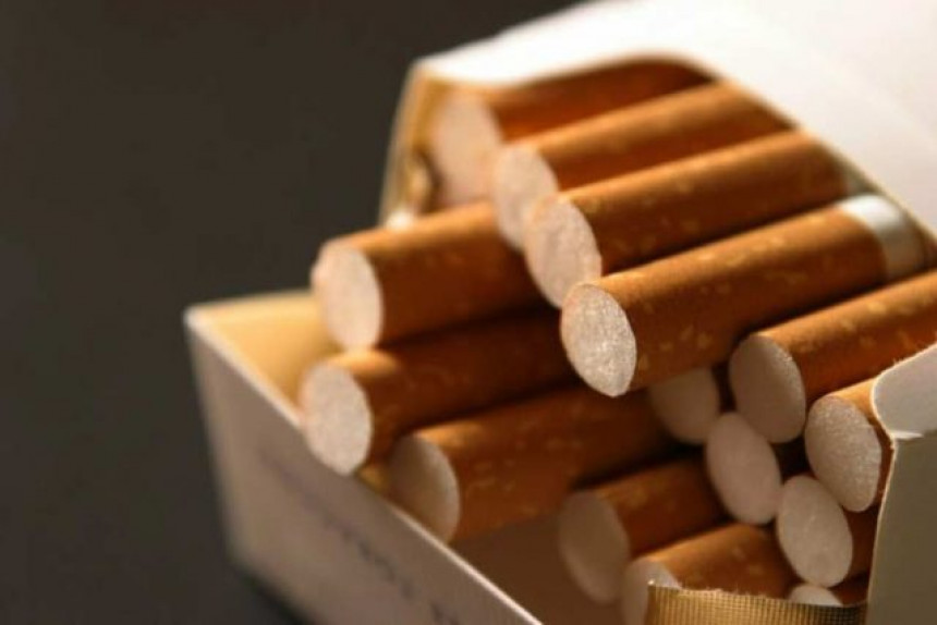 Od 1. jula cigarete poskupljuju, evo koliko će koštati