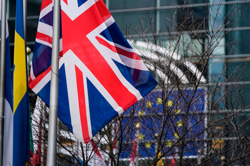 Presuđeno: Britanci nemaju pravo da glasaju u EU