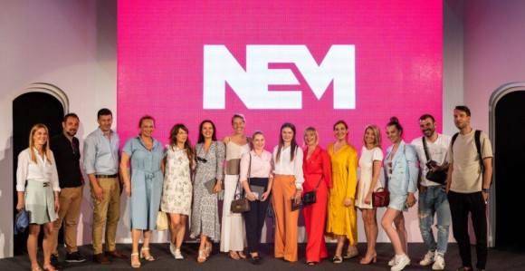 Ovacije za serije Telekoma Srbije u Dubrovniku