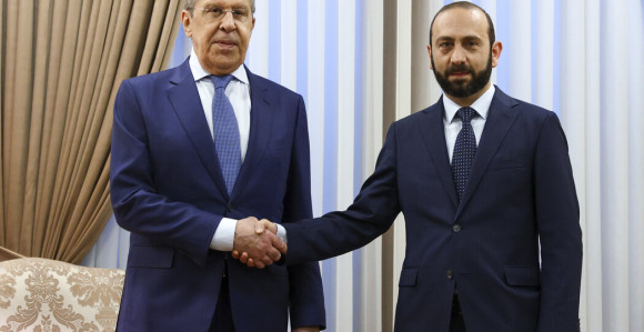 Pozivi Kijeva da ga Zapad naoruža kontraproduktivni