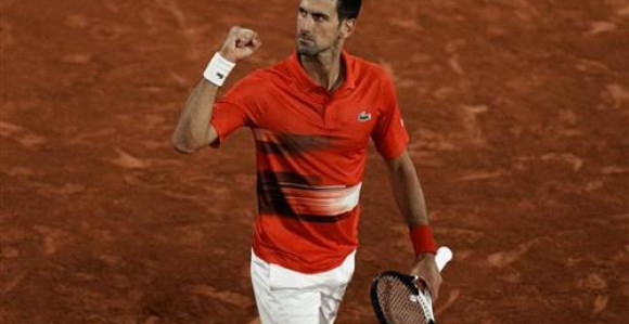 Ðoković neće igrati nijedan turnir prije Vimbldona