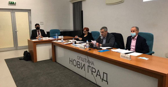 Mihajilica: I pored opstrukcija skupštine kriminal će izaži na vidjelo