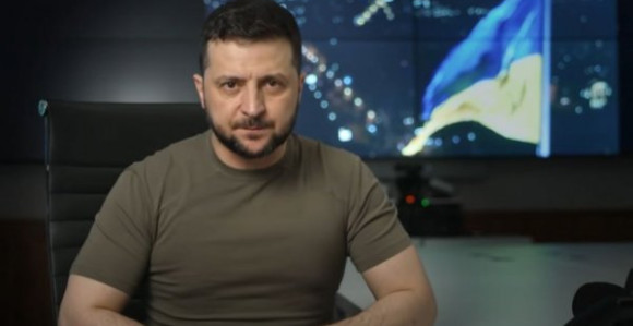 Zelenski potpisao ukaz: Uvode se sankcije Putinu