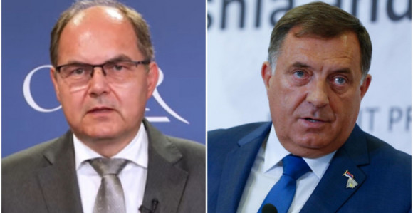 Republika Srpska tuži Šmita, hoće li i ovo narod da plati?