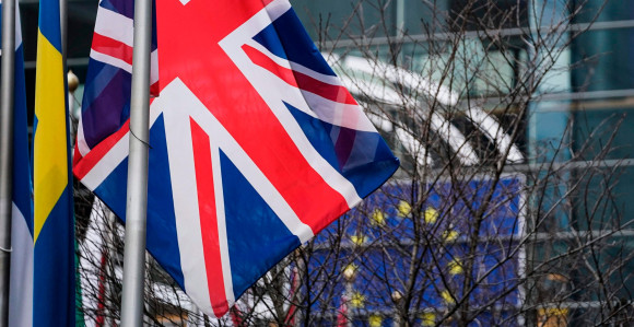 Presuđeno: Britanci nemaju pravo da glasaju u EU