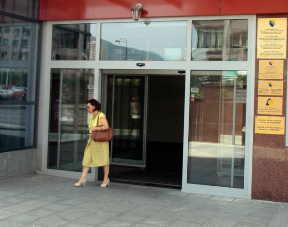 Pravobranilaštvo BiH zatražilo prolongiranje izmirenja duga Srpskoj za još godinu dana