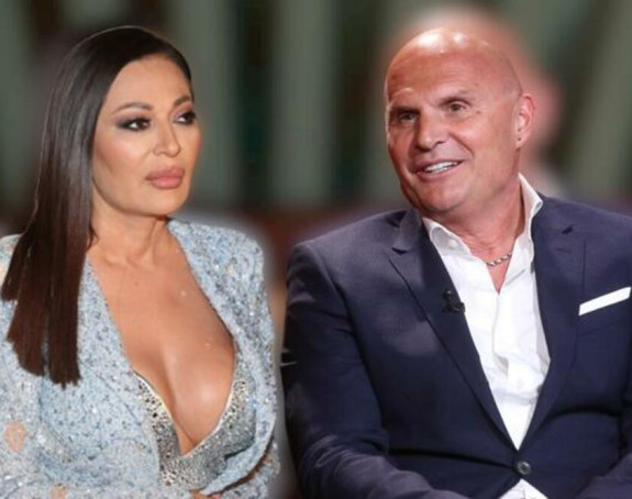 Ceca i ja više nikada nećemo sarađivati!