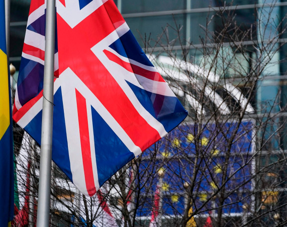 Presuđeno: Britanci nemaju pravo da glasaju u EU
