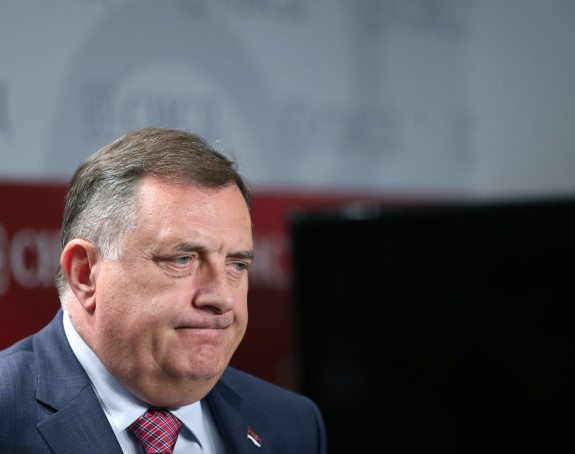 Sve neostvarene tužbe Dodika - Od Ešdauna do Šmita