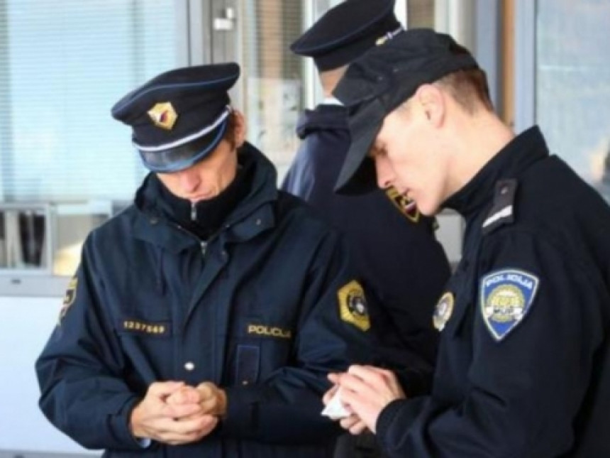 Više lica uhapšeno na osnovu potraga sudova i policije