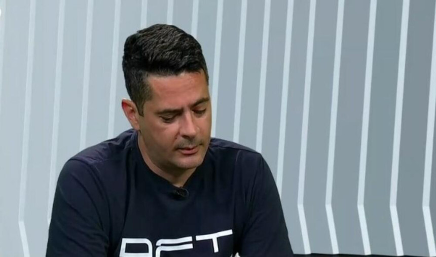 Maloletni sin glumca Saše Joksimovića napadnut bokserom i opljačkan!