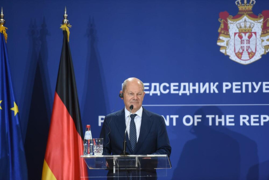 Šolc: Moramo se ujediniti, ovo je besmisleni rat