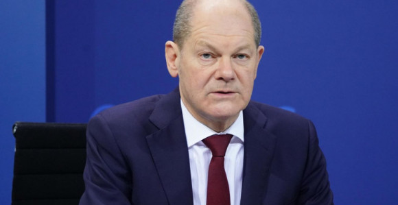 Olaf Šolc danas u Srbiji, zatim u Grčkoj, Skopju...