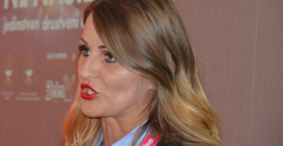 Vlada smijenila pomoćnicu ministra trgovine i turizma