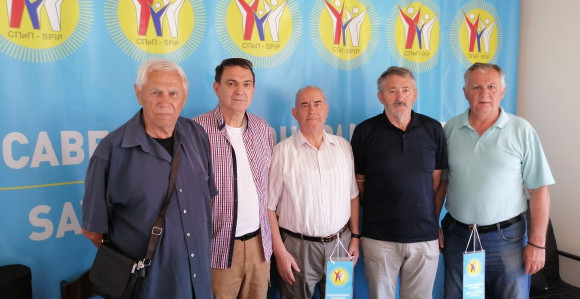 Administracija veliko zlo o kome se ne govori