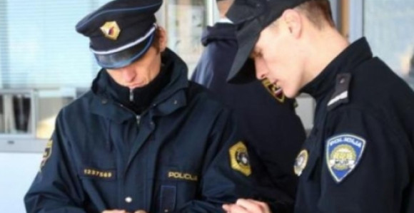 Više lica uhapšeno na osnovu potraga sudova i policije
